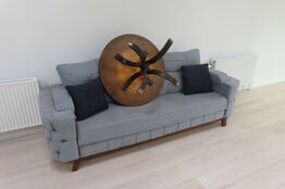 Sofa, bord, stole & terrassesæt 
