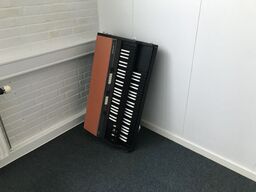 Klaver TC / 2M