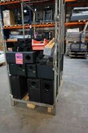 Soundbars og subwoofere m.m. (MOMSFRI) 