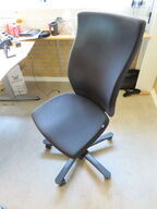 Kontorstol EFG
