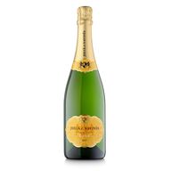 6 stk. Cava Julia & Navines Brut 75cl C6 11,5%