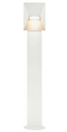 2 stk. nordlux pontio havelampe 85 Cm – hvid(ubrugt)