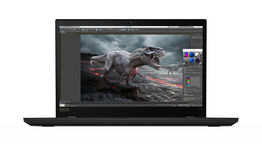 Bærbarcomputer LENOVO ThinkPad P15s Gen 1