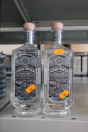 2 fl. Grain sprit MING RIVER Baijiu 