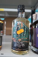 Vodka PHANTOM SPIRITS Colony of Birchmen 