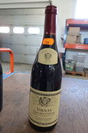 Rødvin VOLNAY 2010 Clos des Chênes Premier Cru Louis Jadot