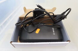 El-cykeloplader BOSCH