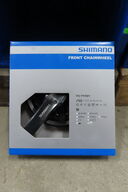 Kranksæt SHIMANO FC-TY501