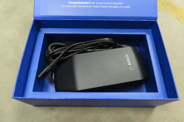 El-cykeloplader BOSCH