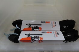 2 stk. Plug-in kæder