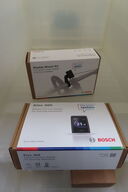 Display samt holder til elcykel BOSCH