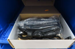 El-cykeloplader BOSCH