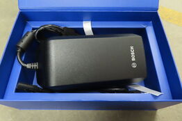 El-cykeloplader BOSCH