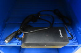 El-cykeloplader BOSCH