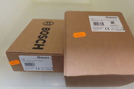 Display samt holder til elcykel BOSCH