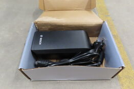 El-cykeloplader BOSCH