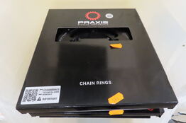 2 stk. Klinger PRAXIS
