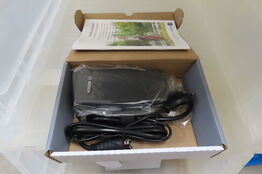 El-cykeloplader BOSCH