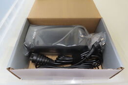 El-cykeloplader BOSCH