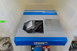Kranksæt SHIMANO