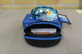 Cykelbrille med ekstra glas TIFOSI