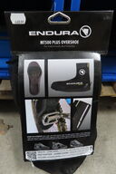 Skoovertræk ENDURA str. L/XL