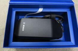 El-cykeloplader BOSCH