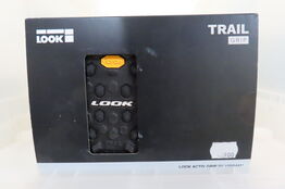 Pedaler LOOK TRAIL GRIP