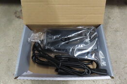 El-cykeloplader BOSCH