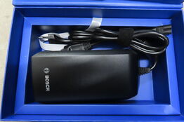 El-cykeloplader BOSCH