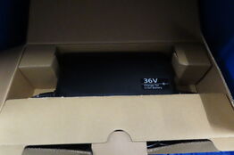 El-cykeloplader GAZELLE