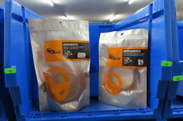 2 Stk. Fælgtape 45mm samt 18mm