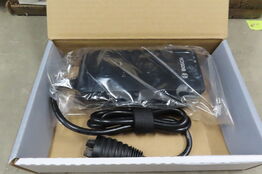 El-cykeloplader BOSCH