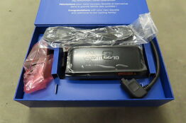 El-cykeloplader SHIMANO