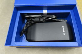 El-cykeloplader BOSCH