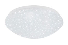 3 stk. briloner led plafond badeværelse ip44 28 cm(ubrugt)