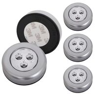 4 stk. briloner led underskabs lampe 5pk(ubrugt)