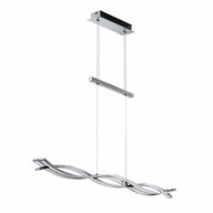 2 stk. briloner  wave led pendel, der kan dæmpes via afbryder(ubrugt)