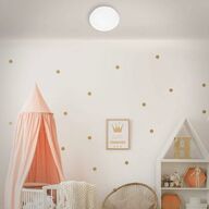 3 stk. briloner plafond starry sky ø 16(ubrugt)