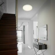3 stk.briloner led loftslampe  baggrundslys ø29,7(ubrugt)
