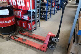 Palleløfter