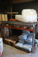 3 fag pallereoler 