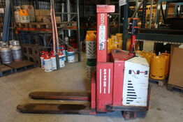 Stabler SSBi NH1000