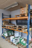 Svejsetråd, pallereoler m.v. 