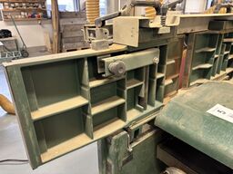 Afretter FELDER AD731