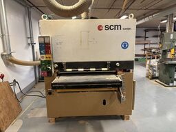 Bredbåndspudser SCM SANDYA CL110