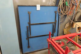 Bordtenninsbord
