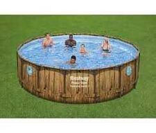 Bestway Powersteel Pool 4,88 x 1,22 m - 19.480 L