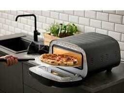 Salling Pizzaovn 30 cm 1700W 