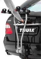 Thule Xpress cykelholder til 2 cykler 